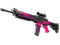 SG 553 | Пульс (Поношенное)