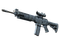 SG 553 | Перфорированные волны (Поношенное)