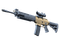 SG 553 | Tornado (Minimal Wear)