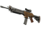 SG 553 | Странник (Поношенное)