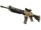 SG 553 | Триарх (Поношенное)