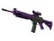 SG 553 | Ультрафиолет (После полевых испытаний)