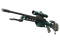 SSG 08 | Пучина (Закалённое в боях)