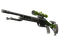 SSG 08 | Acid Fade (Factory New)