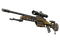 SSG 08 | Big Iron (Battle-Scarred)