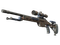 SSG 08 | Румяный налив (Закалённое в боях)