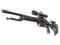 SSG 08 | Blush Pour (Field-Tested)