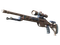 SSG 08 | Blush Pour (Minimal Wear)