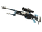 SSG 08 | Ghost Crusader (Factory New)