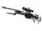 SSG 08 | Ghost Crusader (Well-Worn)
