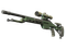 SSG 08 | Green Ceramic (Factory New)