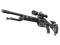 SSG 08 | Grey Smoke (Field-Tested)
