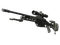 SSG 08 | Dark Water (Minimal Wear)