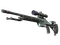 SSG 08 | Катастрофа (Поношенное)