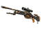 SSG 08 | Death's Head (Factory New)