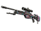 SSG 08 | Fever Dream (Minimal Wear)