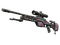 SSG 08 | Fever Dream (Field-Tested)