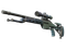 SSG 08 | Halftone Whorl (Field-Tested)