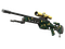 SSG 08 | Морской ситец (Немного поношенное)