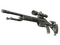 SSG 08 | Tiger Tear (Battle-Scarred)