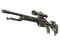 SSG 08 | Tiger Tear (Field-Tested)