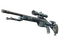 SSG 08 | Tropical Storm (Minimal Wear)