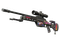 SSG 08 | Турбовыпад (Закалённое в боях)