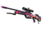 SSG 08 | Turbo Peek (Minimal Wear)