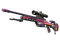 SSG 08 | Turbo Peek (Well-Worn)
