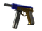 Сувенирный CZ75-Auto | Чаша (Прямо с завода)