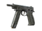 Сувенирный CZ75-Auto | Полуночная пальма (После полевых испытаний)