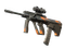 Souvenir AUG | Condemned (Well-Worn)