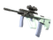Souvenir AUG | Storm (Minimal Wear)