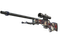 Сувенирный AWP | Ахерон (Прямо с завода)