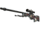 Сувенирный AWP | Ахерон (После полевых испытаний)