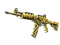 Souvenir Galil AR | CAUTION! (Well-Worn)