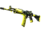 Souvenir Galil AR | Cerberus (Factory New)