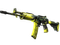 Souvenir Galil AR | Cerberus (Field-Tested)