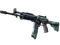 Souvenir Galil AR | Cold Fusion (Well-Worn)