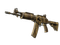 Souvenir Galil AR | Hunting Blind (Well-Worn)