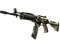 Souvenir Galil AR | VariCamo (Battle-Scarred)