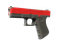 Souvenir Glock-18 | Candy Apple (Field-Tested)