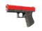 Souvenir Glock-18 | Candy Apple (Minimal Wear)