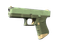 Souvenir Glock-18 | Groundwater (Well-Worn)