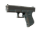 Сувенирный Glock-18 | Ночь (Закалённое в боях)
