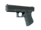 Souvenir Glock-18 | Night (Factory New)