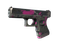 Souvenir Glock-18 | Pink DDPAT (Battle-Scarred)