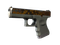 Souvenir Glock-18 | Reactor (Battle-Scarred)