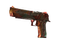 Сувенирный Desert Eagle | Фенек (После полевых испытаний)