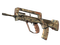Souvenir FAMAS | CaliCamo (Well-Worn)